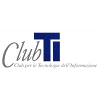 ClubTI Milano logo - Similar company to Itway