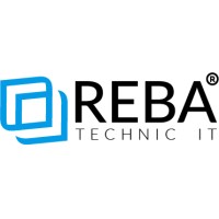 Reba Technic logo - Similar company to Aurrari