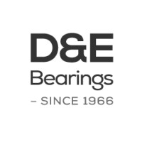 D&E Bearings Ab