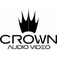 Crown Audio Video