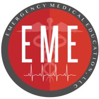 Emergency Medical Education LLC logo - Similar company to Johns Hopkins University School Of Medicine Office Of Continuing Medical Education