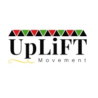 UpLiFT Movement logo - Similar company to Edifying Teachers