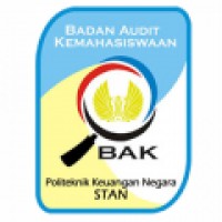 Badan Audit Kemahasiswaan (BAK) PKN-STAN logo - Similar company to Aksa Creative