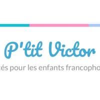 Le P'tit Victor e.V. logo - Similar company to Librairie Le Camphrier