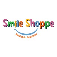 Smile Shoppe Pediatric Dentistry logo - Similar company to Govlogic