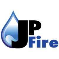 JOHN PATTERSON FIRE PROTECTION SYSTEMS LTD logo - Similar company to Jp Fire Safety Solutions Ltd