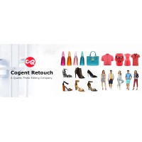 Cogent Retouch logo - Similar company to Clipping Path Studio Pro Agency