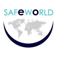 SafeWorld™ logo - Similar company to Cmu Safe Ai Lab
