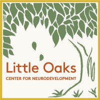 Little Oaks Center For Neurodevelopment logo - Similar company to Crescendo Branding