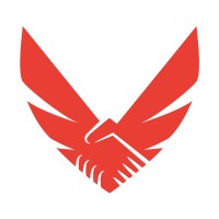 Ravyn logo - Similar company to Awesome Monster
