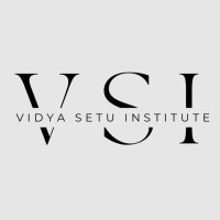 Vidya Setu Institute logo - Similar company to Aangan Elderly Home
