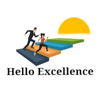 Hello Excellence Consulting logo - Similar company to Human Dynamic Group