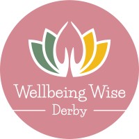 Wellbeing Wise Derby logo - Similar company to Active Derbyshire