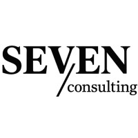 Seven Consulting logo - Similar company to Musicians Playground