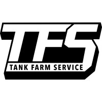 TANK FARM SERVICE logo - Similar company to Spain, Price, Reader & Thompson, Pc
