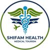 Shifam health logo - Similar company to Kumbacare