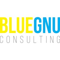 Blue Gnu Consulting Ltd logo - Similar company to The Bcf Group