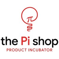 The Pi Shop logo - Similar company to Blue Dolphin Design And Engineering