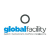 GLOBAL FACILITY MANAGEMENT logo - Similar company to Sama Logistics