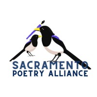 Sacramento Poetry Alliance logo - Similar company to Arthropy (Formerly Poetry For Personal Power)