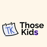 Those Kids AI logo - Similar company to Infyrno