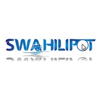 Swahilipot Hub Foundation logo - Similar company to Close The Gap