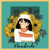 Naadrobe logo - Similar company to Deepdive