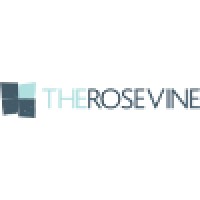 The Rosevine logo - Similar company to Clarity
