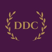David Daniels Consulting logo - Similar company to Broadsword Defense