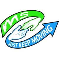 MS - JUST KEEP MOVING INC logo - Similar company to Wanaki Golf Course