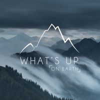 What's up on Earth