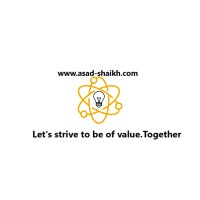 Instrumentation Learning by Asad Shaikh logo - Similar company to Instrumentation And Control, Svit-Vasad