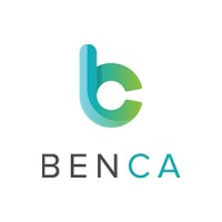 BENCA logo - Similar company to Exelgreen