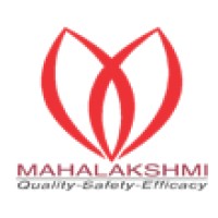 Mahalakshmi Laboratories Pvt Ltd logo - Similar company to Jenmed Pills Private Limited