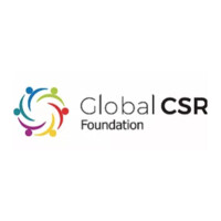 The Global CSR Foundation logo - Similar company to Ewa Catalyst Council | Women Entrepreneurs Enablement Community| Incubator/ Accelerator |