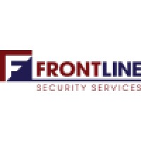 FRONTLINE SECURITY SERVICES logo - Similar company to Lithuanian Dream Podcast