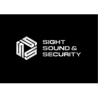 Sight, Sound & Security logo - Similar company to City Security Services Part Of City Group Security