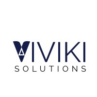 Viviki Solutions logo - Similar company to Sofvault Private Limited