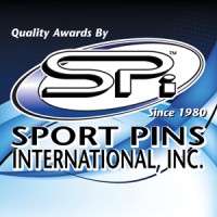 Sport Pins International, Inc. logo - Similar company to Halftime Holdings Ltd