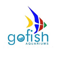 Go Fish Aquariums logo - Similar company to Pace Agency