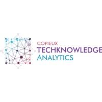 Copieux Techknowledge Analytics logo - Similar company to Vetscale