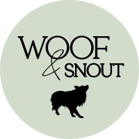 Woof and Snout Ltd logo - Similar company to Pet Id