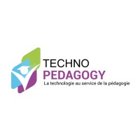 Technopedagogy logo - Similar company to Ressources Management Solutions