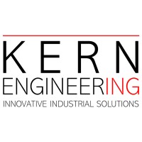 KERN Engineering GmbH logo - Similar company to Sp-Management