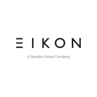 Eikon Ltd logo - Similar company to Eikon