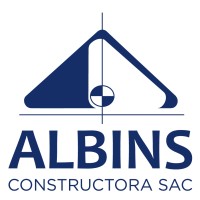 Albins Constructora logo - Similar company to Mavit Sac