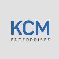KCM Enterprises logo - Similar company to The Bridges Foundation