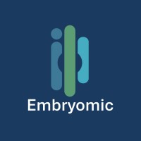 Embryomic logo - Similar company to Rising Tide Reference Laboratory®