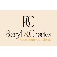 Béryl & Charles logo - Similar company to Viterna