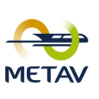 METAV logo - Similar company to Rimon Drilling